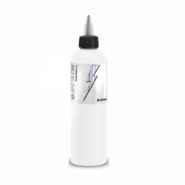 Easy Glow - Ghost White 240ML