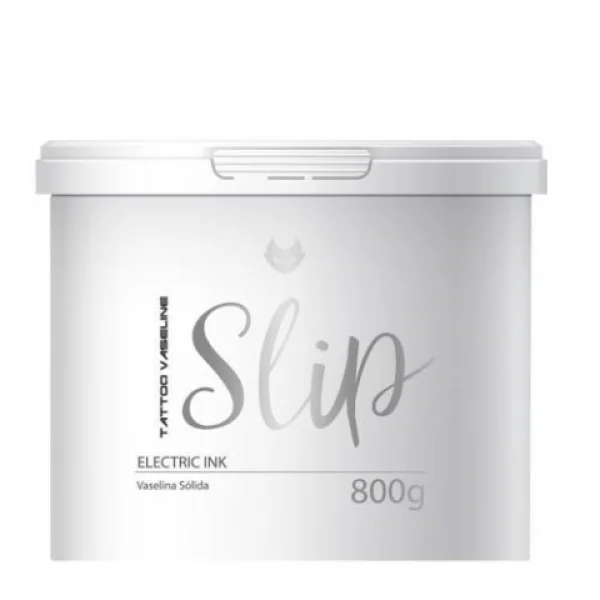 TATTOO VASELINA SLIP - 800G