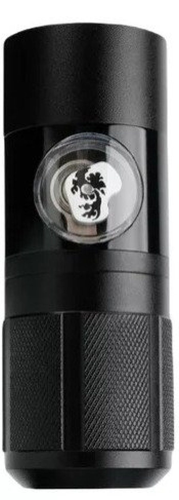Máquina De Tatuagem Nano Pen Dt-1