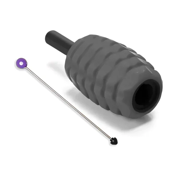 Adaptador de Cartucho ELECTRIC INK Tattoo