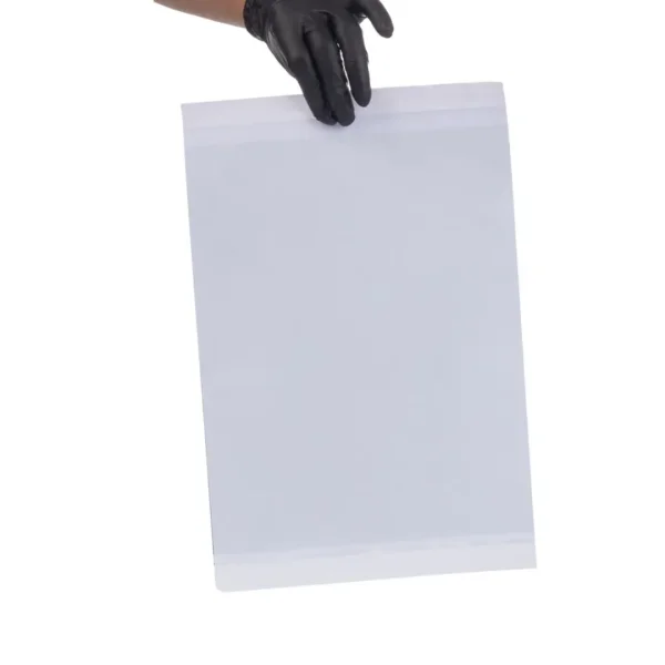 Papel Hectogrfico Stencil Tattoo - TTS - 100und.