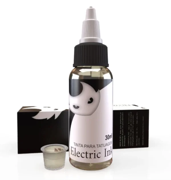 Diluente - 30ml