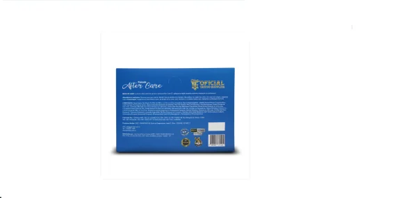Pomada Aftercare - GT Oficial - 15g - CX - 20 un