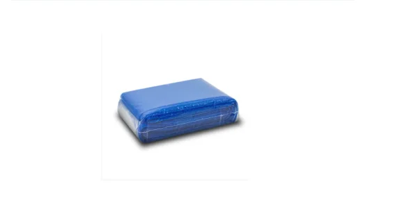 Protetor De Clip Cord AZUL - C/50