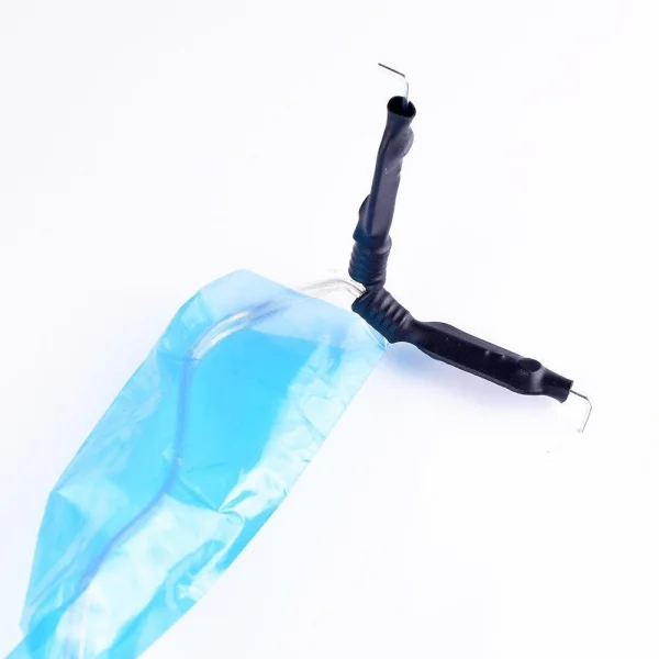 Protetor De Clip Cord AZUL - C/50