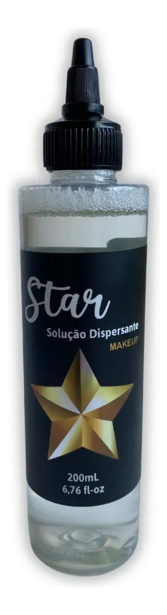 Diluente Solução Star Makeup TTS 200mL