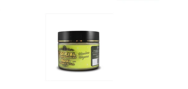 Vaselina GT Oficial Buriti 300g