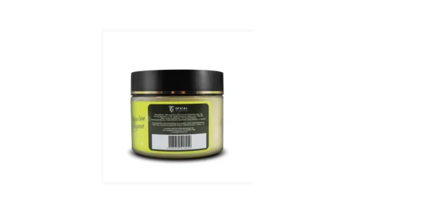 Vaselina GT Oficial Buriti 300g