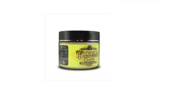 Vaselina GT Oficial Buriti 300g