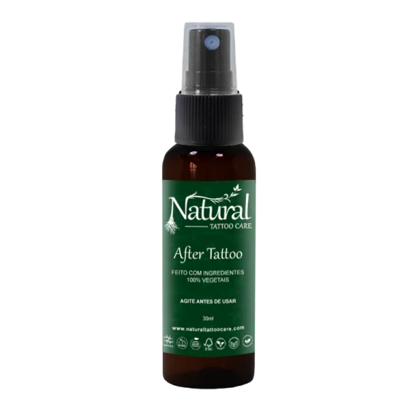 After Tattoo 30ML