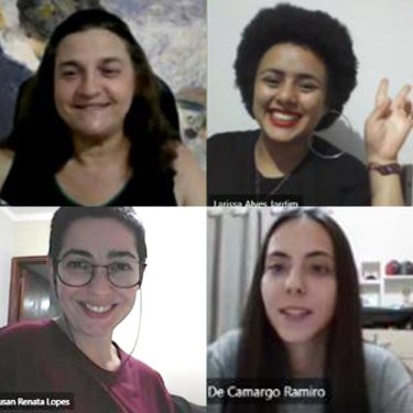 A voz da Arte como linguagem na Educa��o e no mercado de trabalho