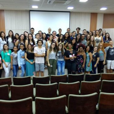 3� Encontro Universit�rio da USC re�ne alunos para reflex�es sobre a vida e o autoconhecimento
