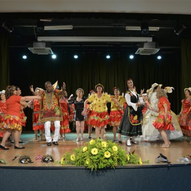 11� Fashion Day homenageou a hist�ria e cultura brasileira