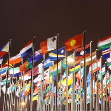 Inscri��es abertas para o 7� International Relations Week