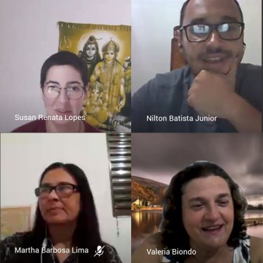 Curso de Artes do UNISAGRADO promoveu sua terceira Jornada