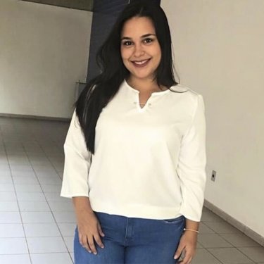 Egressa do curso de Fisioterapia do UNISAGRADO conquista vaga em Programa de Resid�ncia