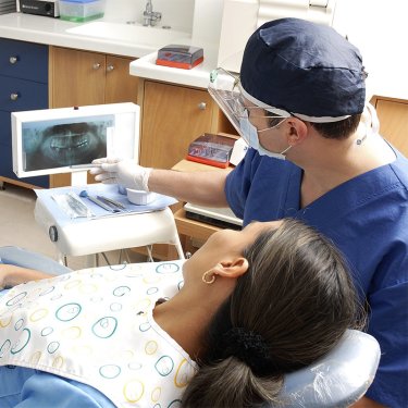 Inscri��es abertas para tratamento odontol�gico no UNISAGRADO!