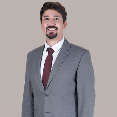 UNISAGRADO tem novo Pr�-Reitor de P�s-Gradua��o e Pesquisa