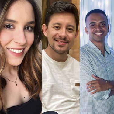 Egressos e estudante dos cursos de Letras trilham trajet�rias acad�micas