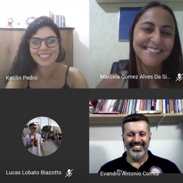 I Jornada de Educa��o F�sica trouxe reflex�es sobre a disciplina no ambiente escolar