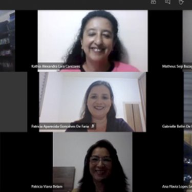 I Jornada Virtual de Letras e Tradutor abordou metodologias educacionais contempor�neas e tecnologias para a tradu��o