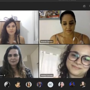 V Jornalismo em Pauta convidou egressas para compartilharem experi�ncias