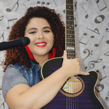 Estudante do curso de Artes realizar� apresenta��o em Live internacional