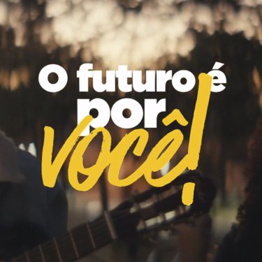 UNISAGRADO lan�a clipe com m�sica exclusiva para o Vestibular 2021