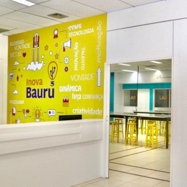 Inova Bauru oferece palestras virtuais gratuitas no m�s de agosto