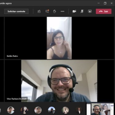 4� edi��o do PP Onlive foi realizada em 10 de dezembro