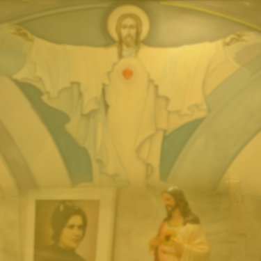 Reinaugura��o da Capela Universit�ria ser� no dia 10 de mar�o