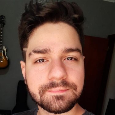Estudantes do curso de Ci�ncia da Computa��o conquistam 1� e 3� lugar no Hackathon da Labs Paschoalotto