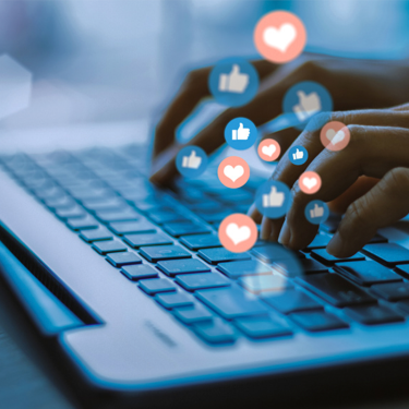 Inscri��es abertas para orienta��o gratuita em comunica��o digital