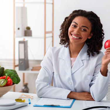 Inscri��es abertas para atendimento nutricional