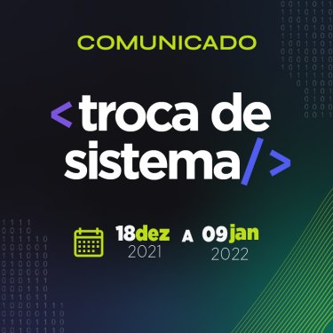 Implementa��o do novo Sistema de Gest�o Educacional do UNISAGRADO�