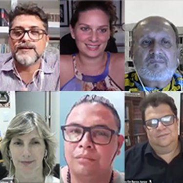 Incentivo � pesquisa e apresenta��es de estudos pautaram o 9� Encontro de Pesquisa em Hist�ria