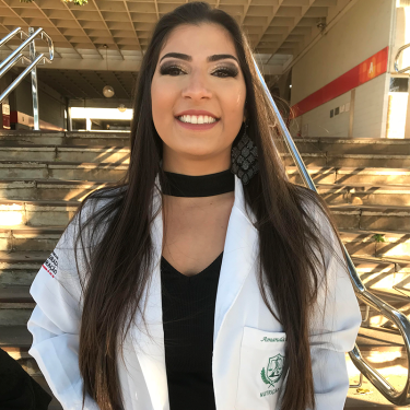 Egressas de Nutri��o conquistam aprova��o em Programas de P�s-Gradua��o
