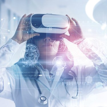 Profiss�es na �rea da sa�de e tecnologia est�o em alta no ano de 2021