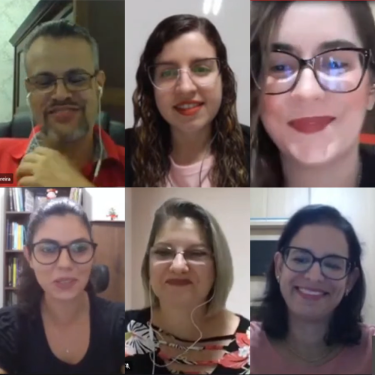 Di�logos e desafios sobre Curr�culo e Educa��o B�sica