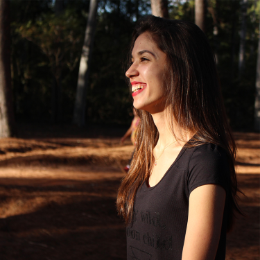 Estudante do curso de Artes tem artigo publicado em Revista Interinstitucional