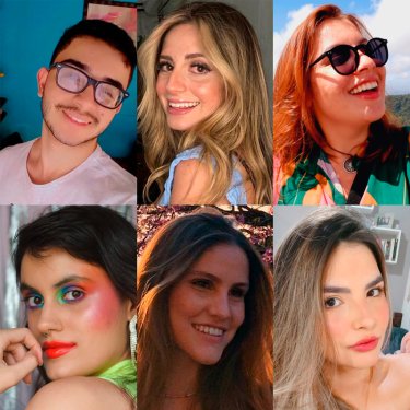 Estudantes de Publicidade e Propaganda vencem maior pr�mio de Comunica��o Nacional