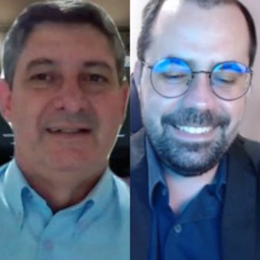 II Jornada das Engenharias discutiu o mercado da �rea p�s-pandemia