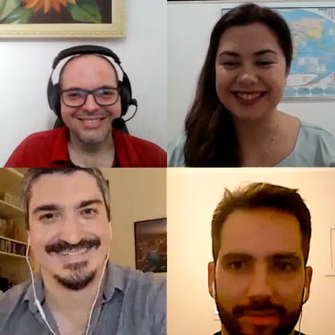 IV Jornalismo em Pauta promove discuss�o acerca do Jornalismo Esportivo
