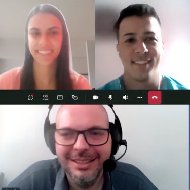 Cursos de capacita��o marcam presen�a nos projetos do UNISAGRADO