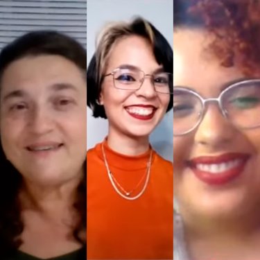 II Sarau de Artes e Teatro contou com apresenta��es art�sticas dos estudantes e est� dispon�vel na �ntegra no YouTube