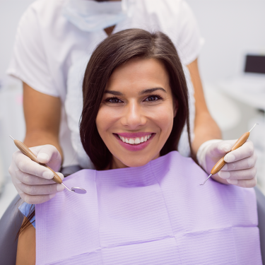 UNISAGRADO oferece tratamentos odontol�gicos gratuitos