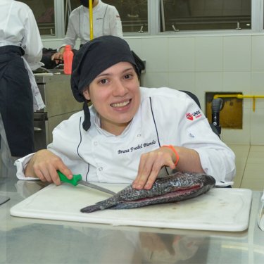 UNISAGRADO lan�a campanha inclusiva para o Vestibular 2022