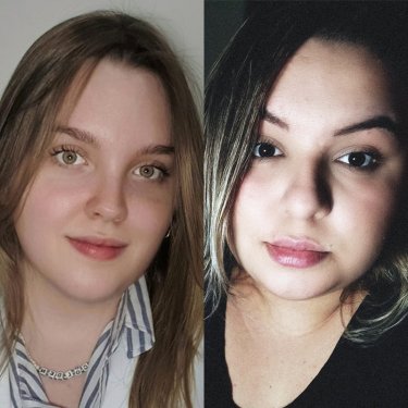 Estudantes do curso de Psicologia publicam cap�tulo de livro sobre empoderamento feminino a partir de an�lise do filme �Valente�