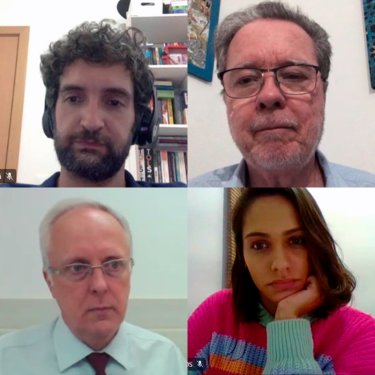 Mercado e �rea de atua��o do profissional de Rela��es Internacionais no s�culo XXI