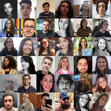 �rea de ci�ncias exatas e aplicadas do UNISAGRADO tem saldo de 19 premia��es em 2020